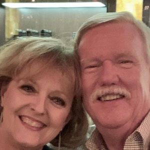 Meet your Posher, Joanne